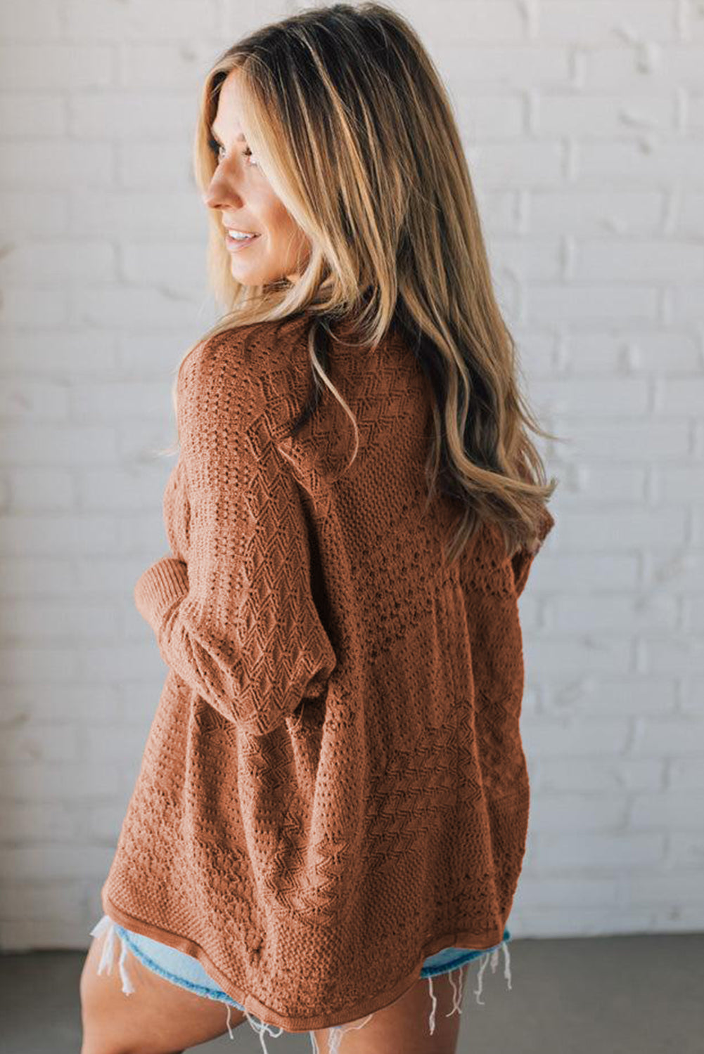 PREORDER: Millie Cardi 10.13.25