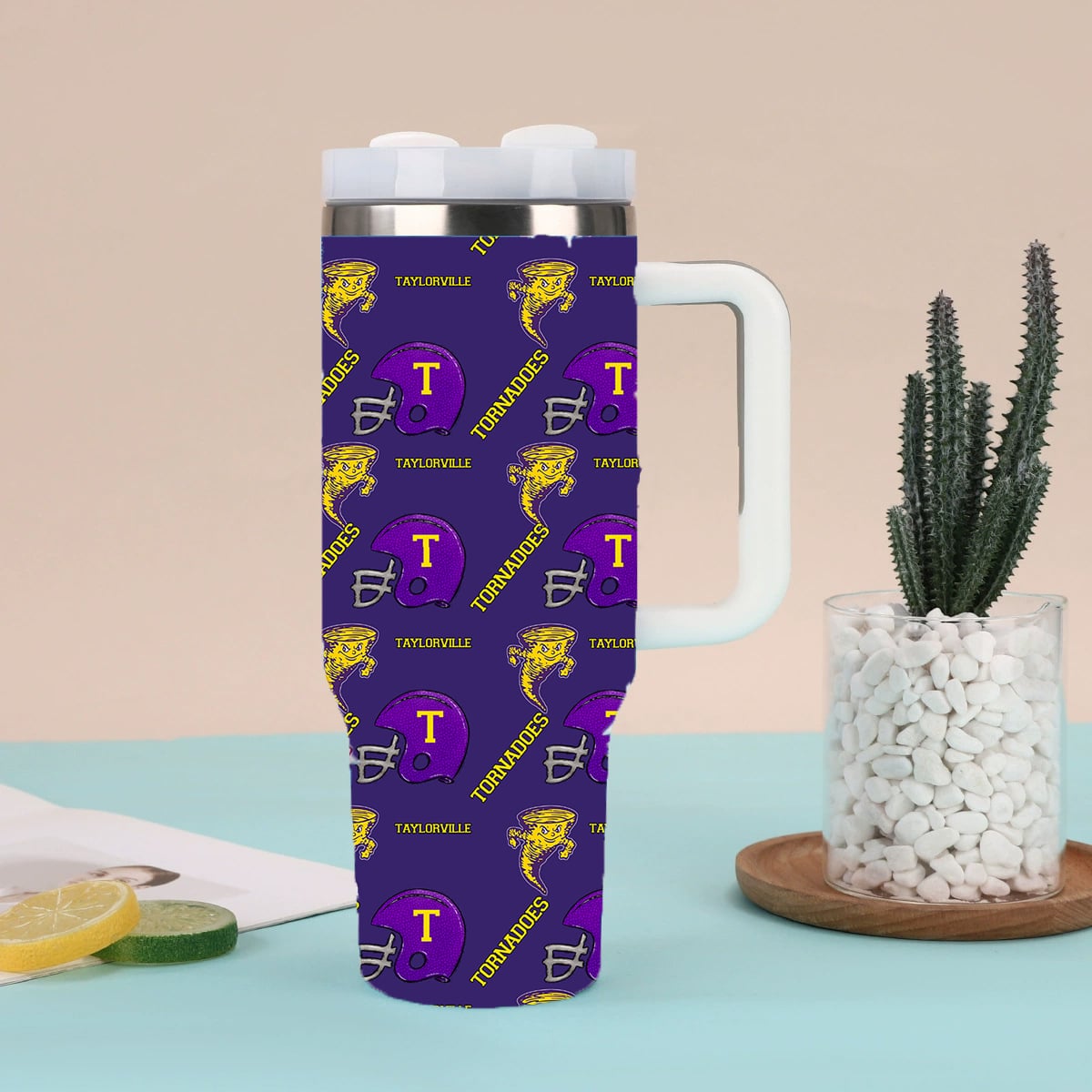 Preorder: Custom 40oz and 12oz cups 10.13.25 osym