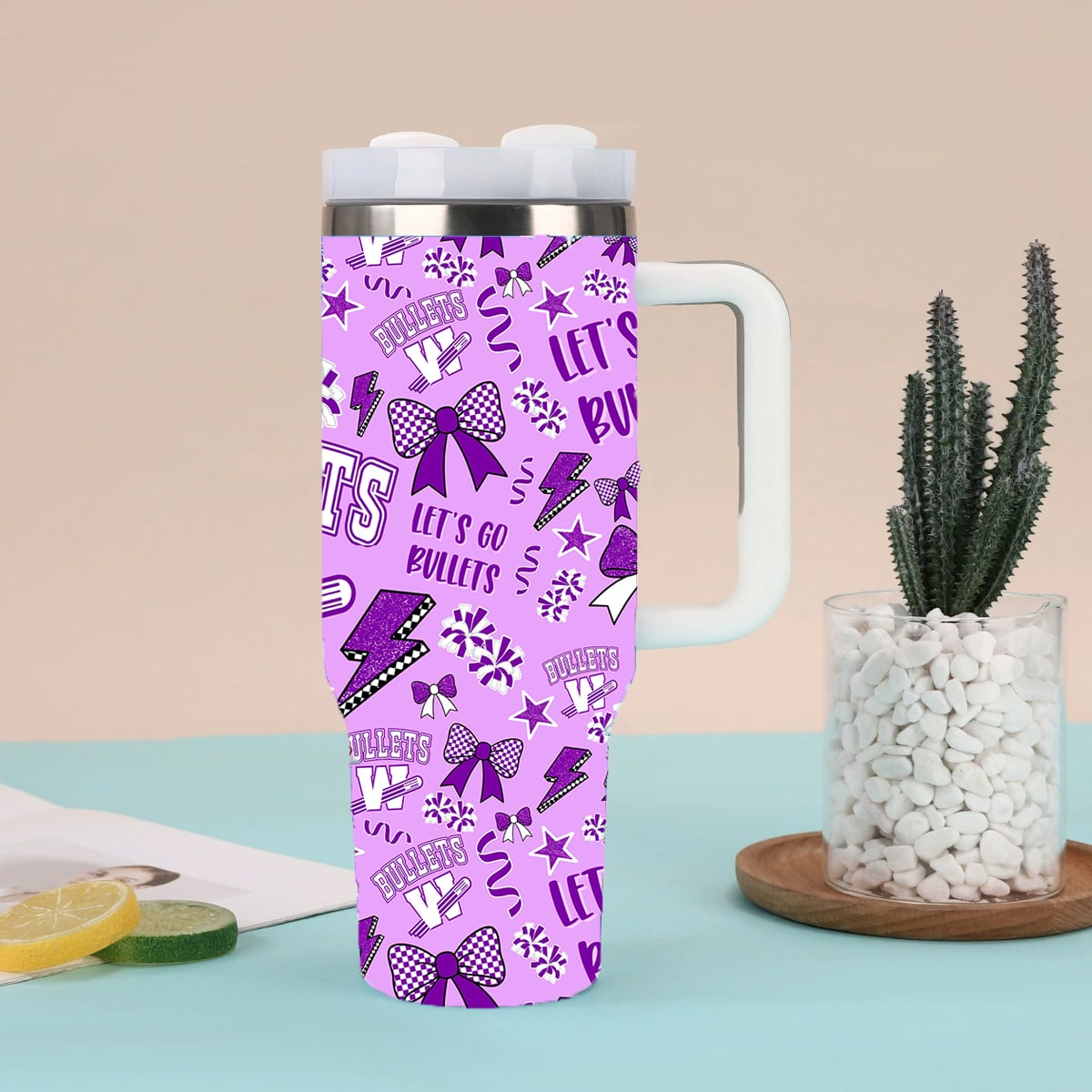 Preorder: Custom 40oz and 12oz cups 10.13.25 osym