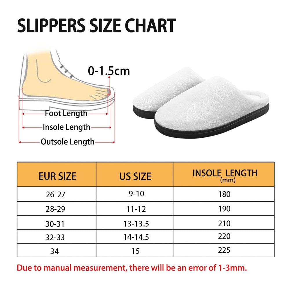 PREORDER: CUSTOM SLIPPERS 10.13.25 osym