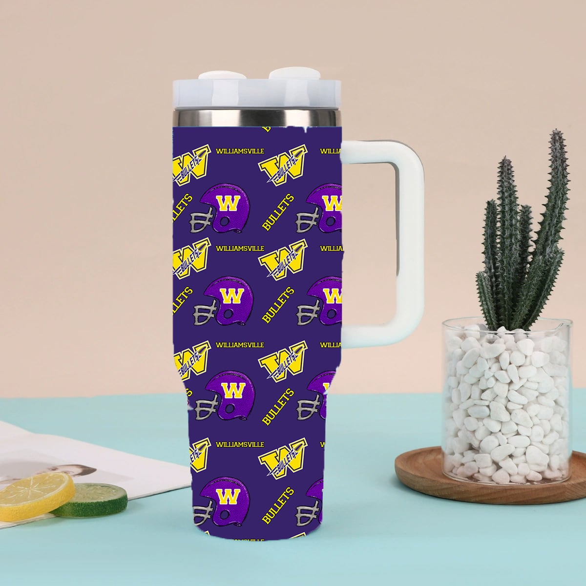 Preorder: Custom 40oz and 12oz cups 10.13.25 osym