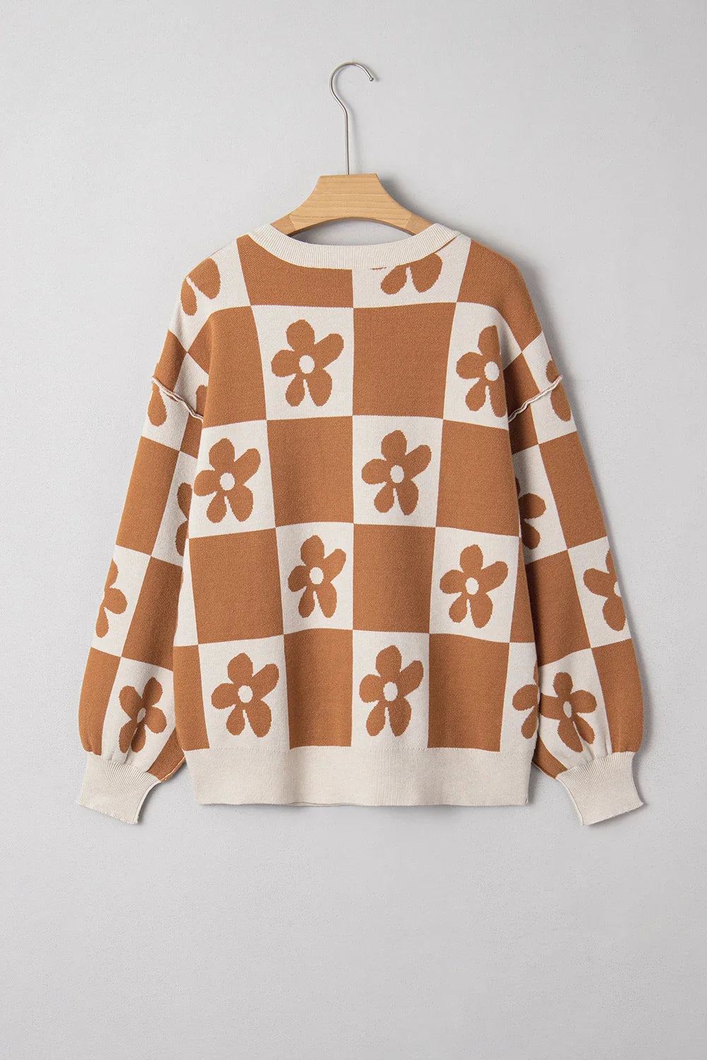 PREORDER: Blossom Sweater 10.13.25