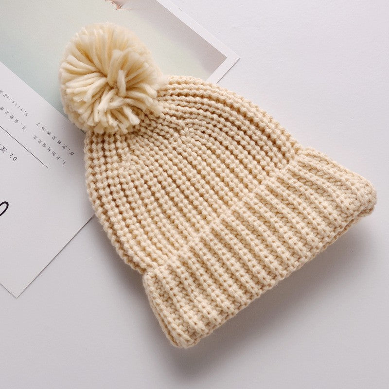 PREORDER: Custom Rope Embroidered Pompom Hat 10.13.25