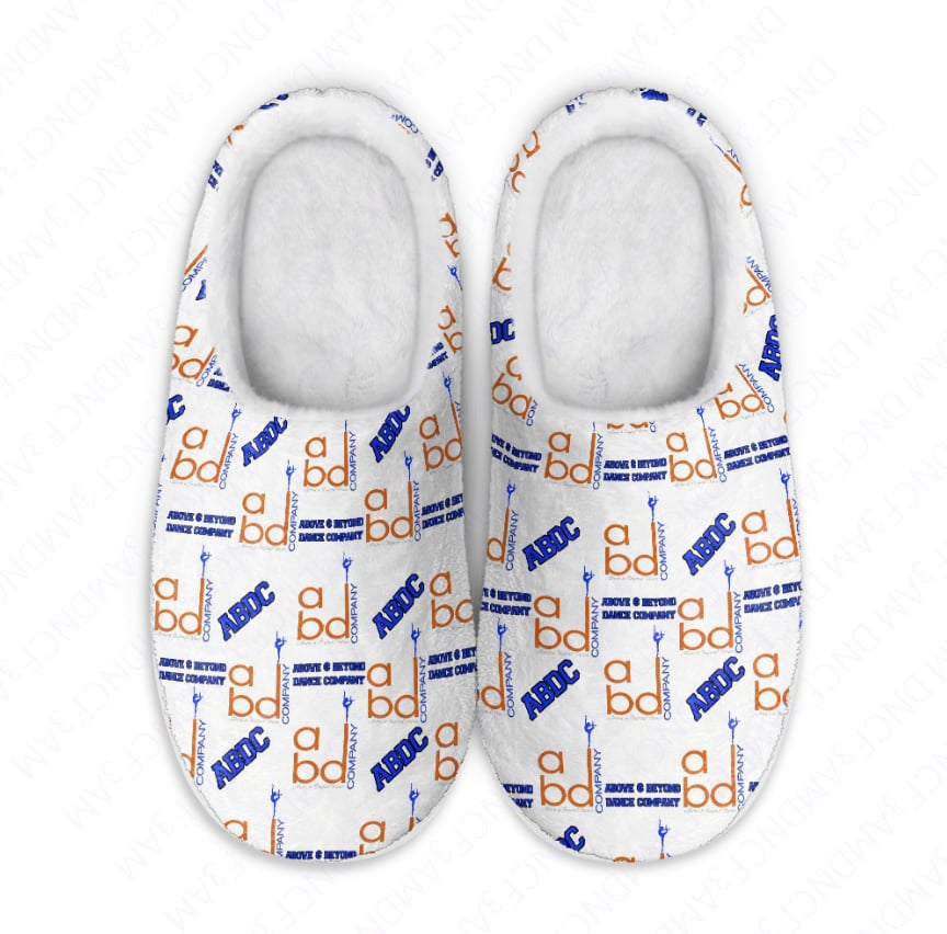 PREORDER: CUSTOM SLIPPERS 10.13.25 osym