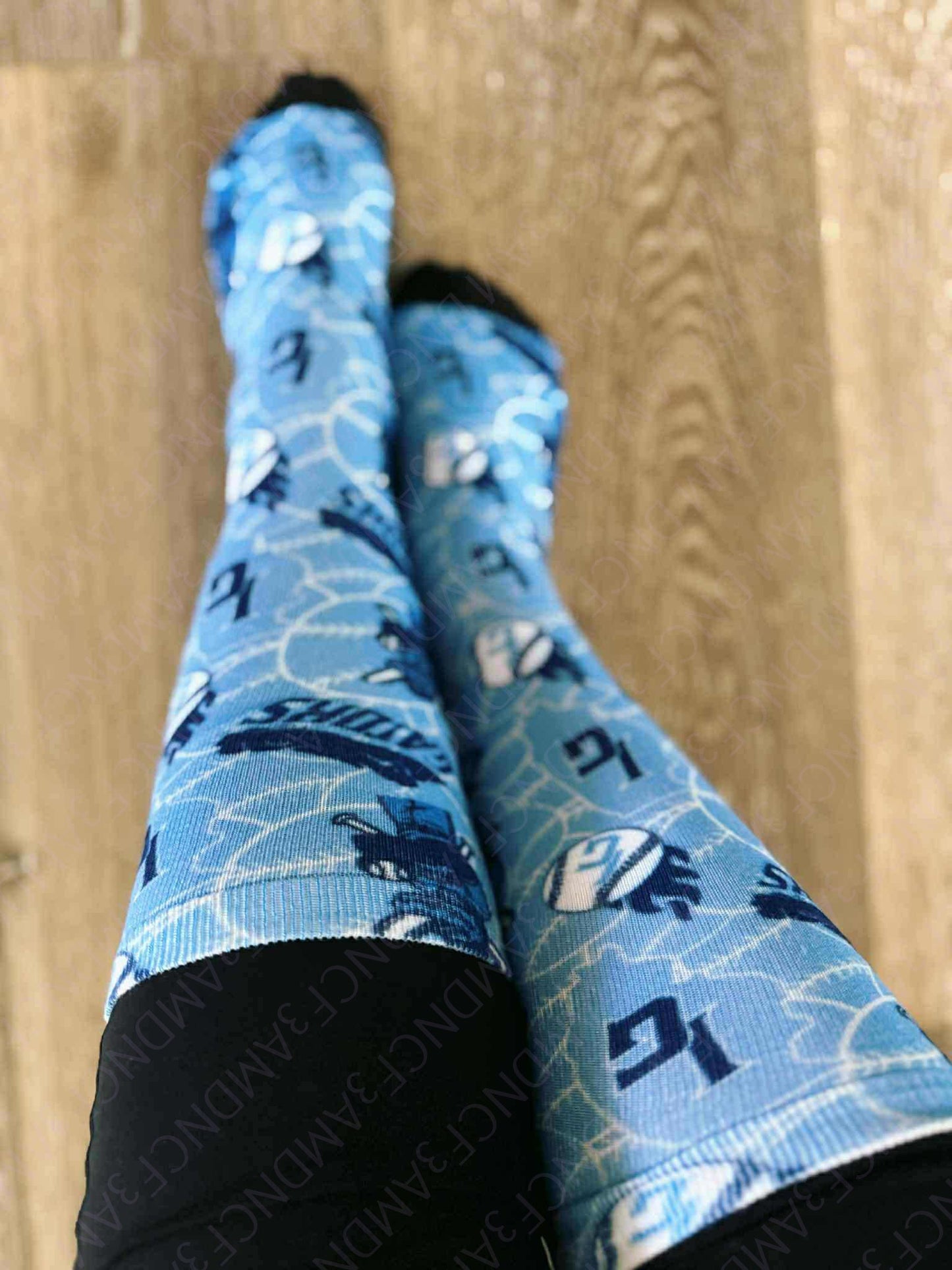 PREORDER: CUSTOM SOCKS 10.13.25 osym