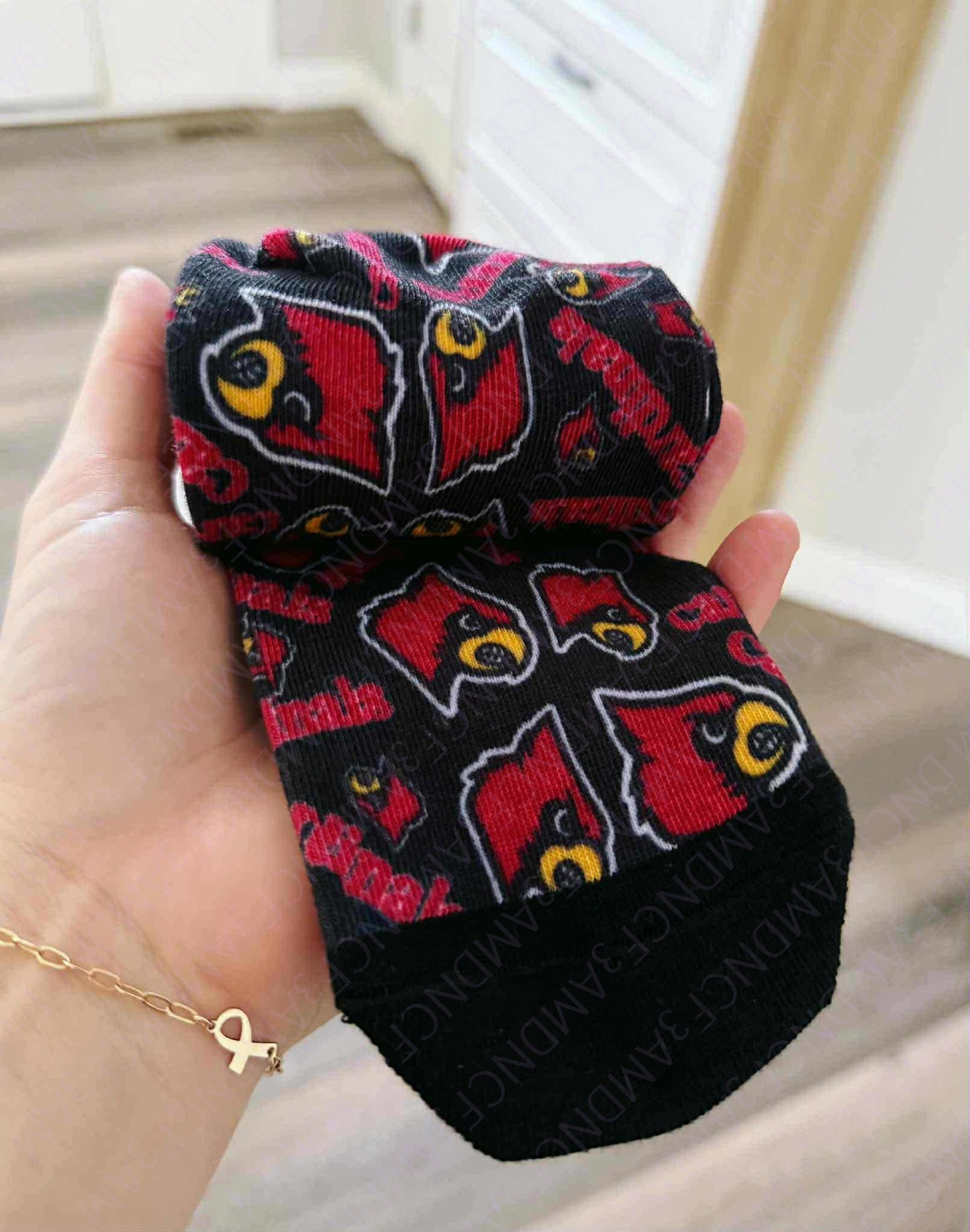 PREORDER: CUSTOM SOCKS 10.13.25 osym