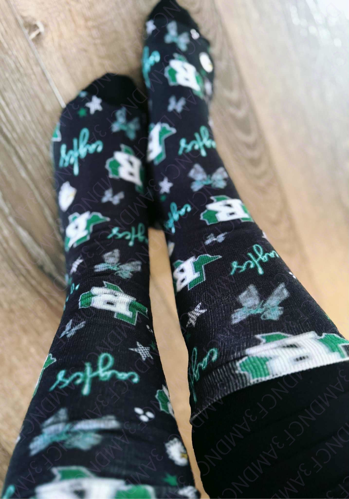 PREORDER: CUSTOM SOCKS 10.13.25 osym