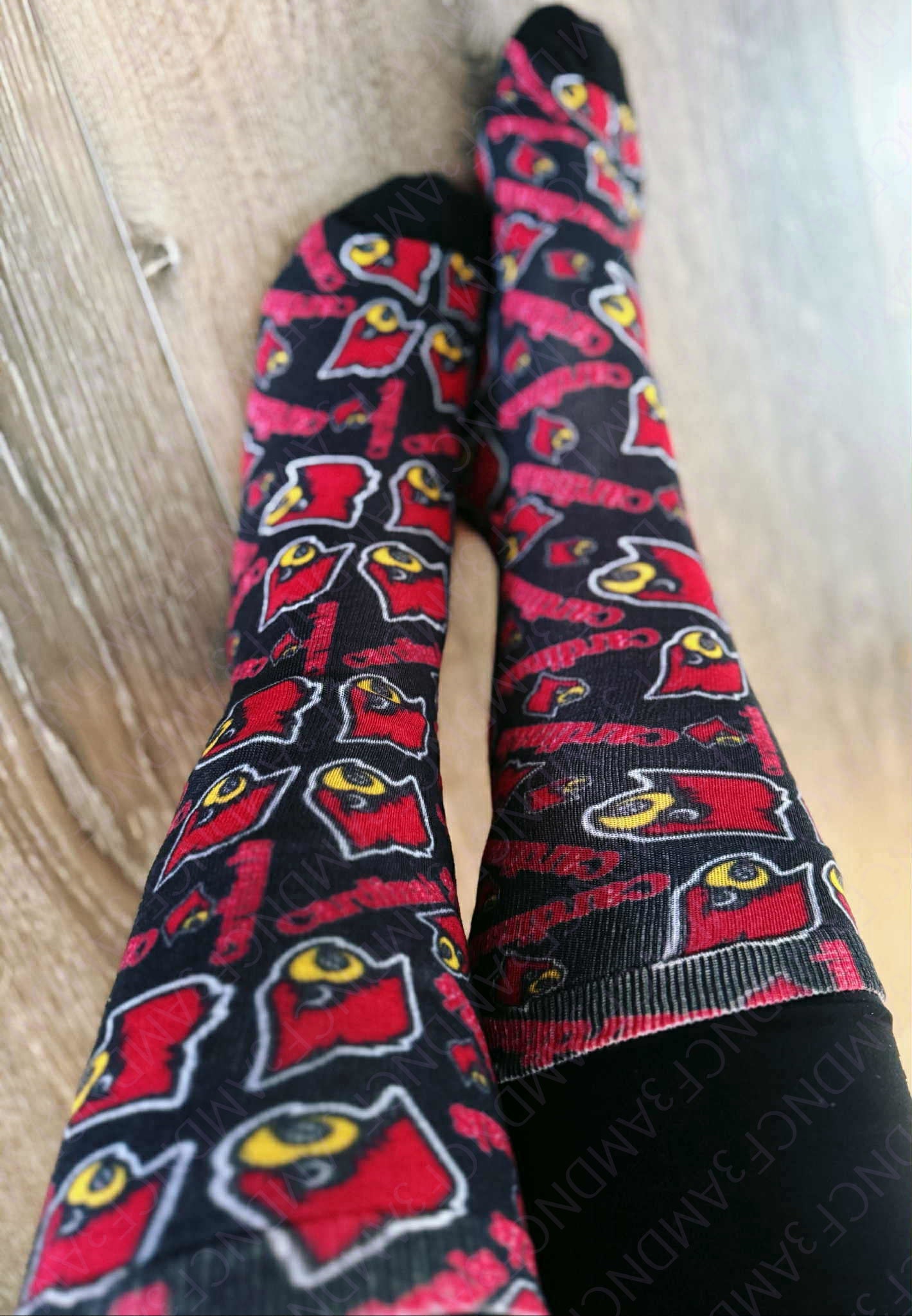 PREORDER: CUSTOM SOCKS 10.13.25 osym