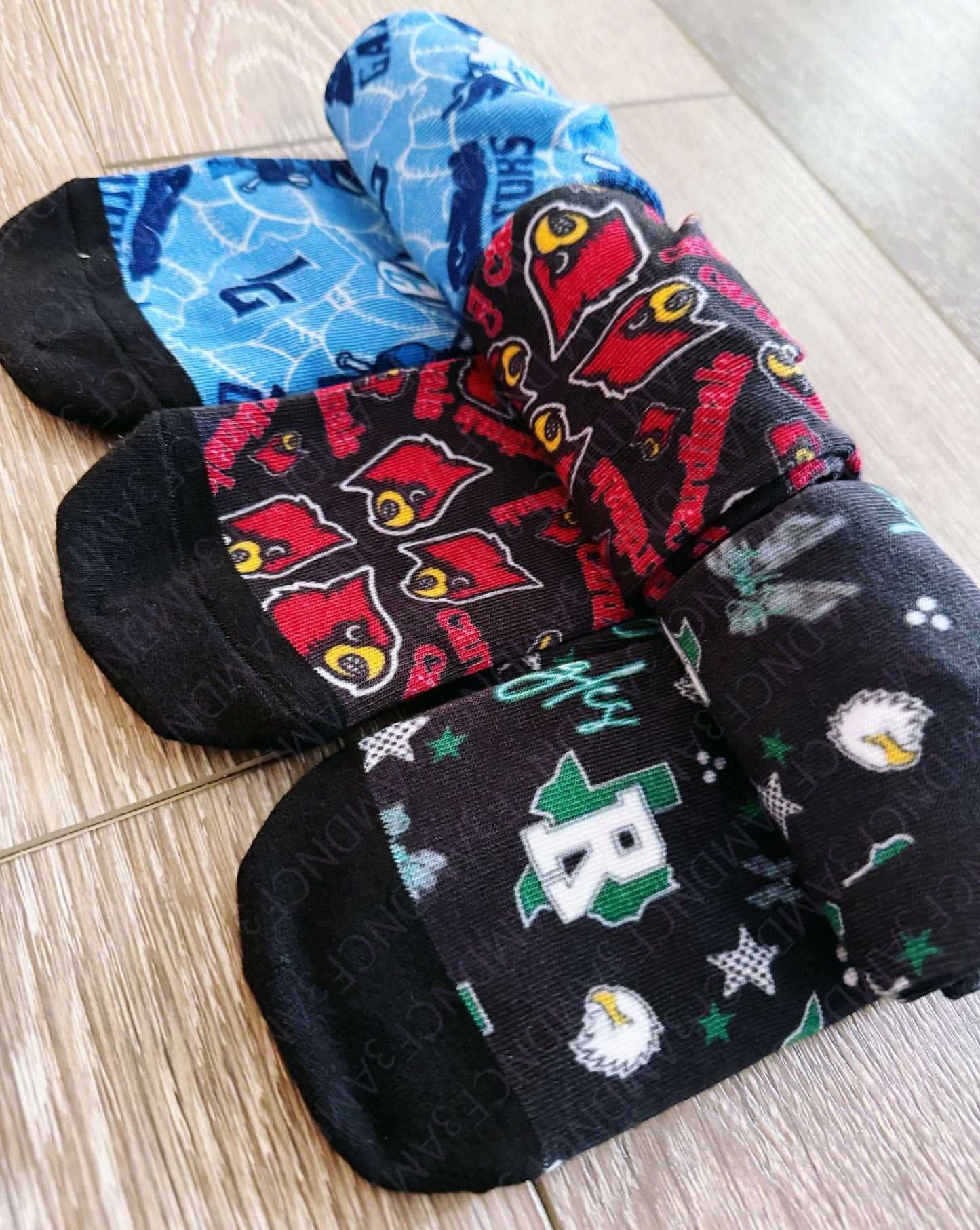PREORDER: CUSTOM SOCKS 10.13.25 osym