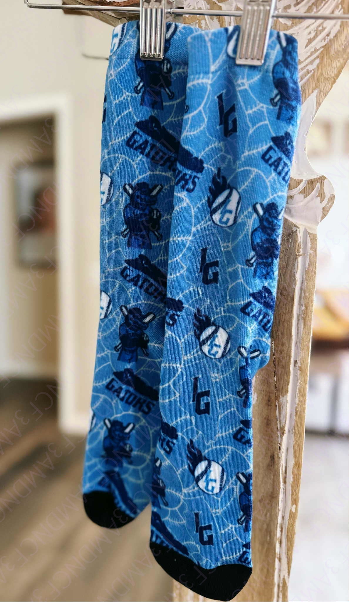 PREORDER: CUSTOM SOCKS 10.13.25 osym