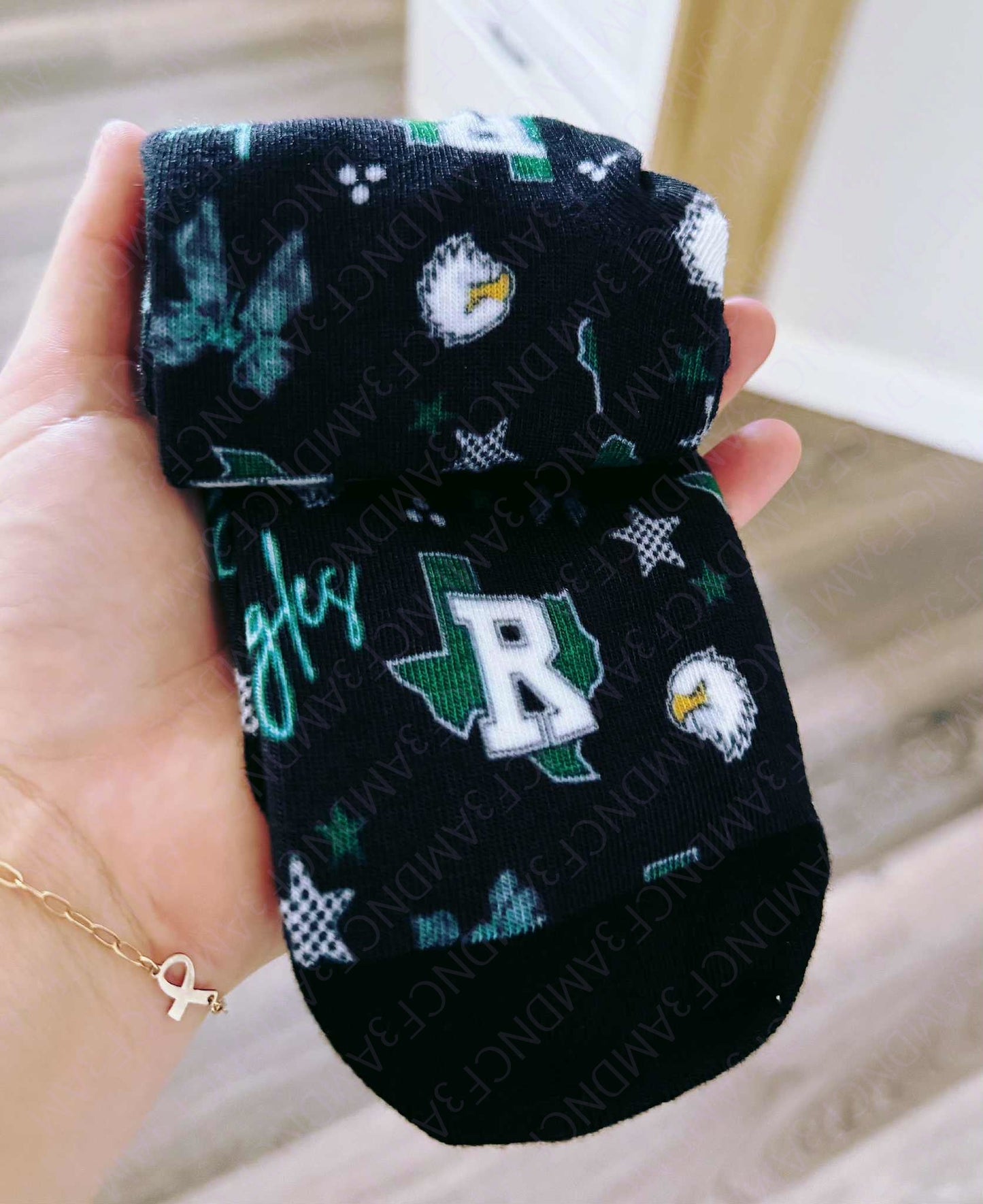 PREORDER: CUSTOM SOCKS 10.13.25 osym