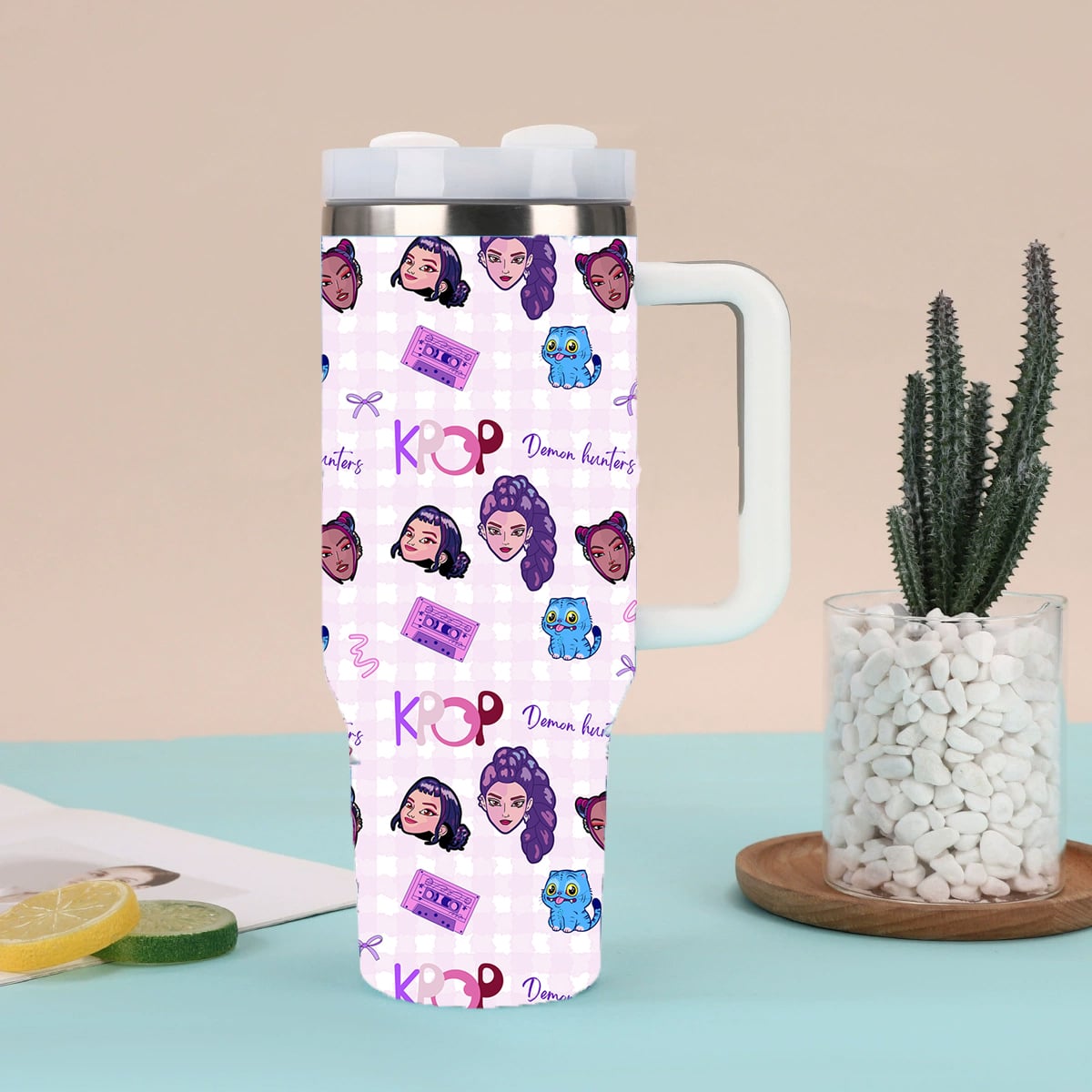 Preorder: Custom 40oz and 12oz cups 10.13.25 osym