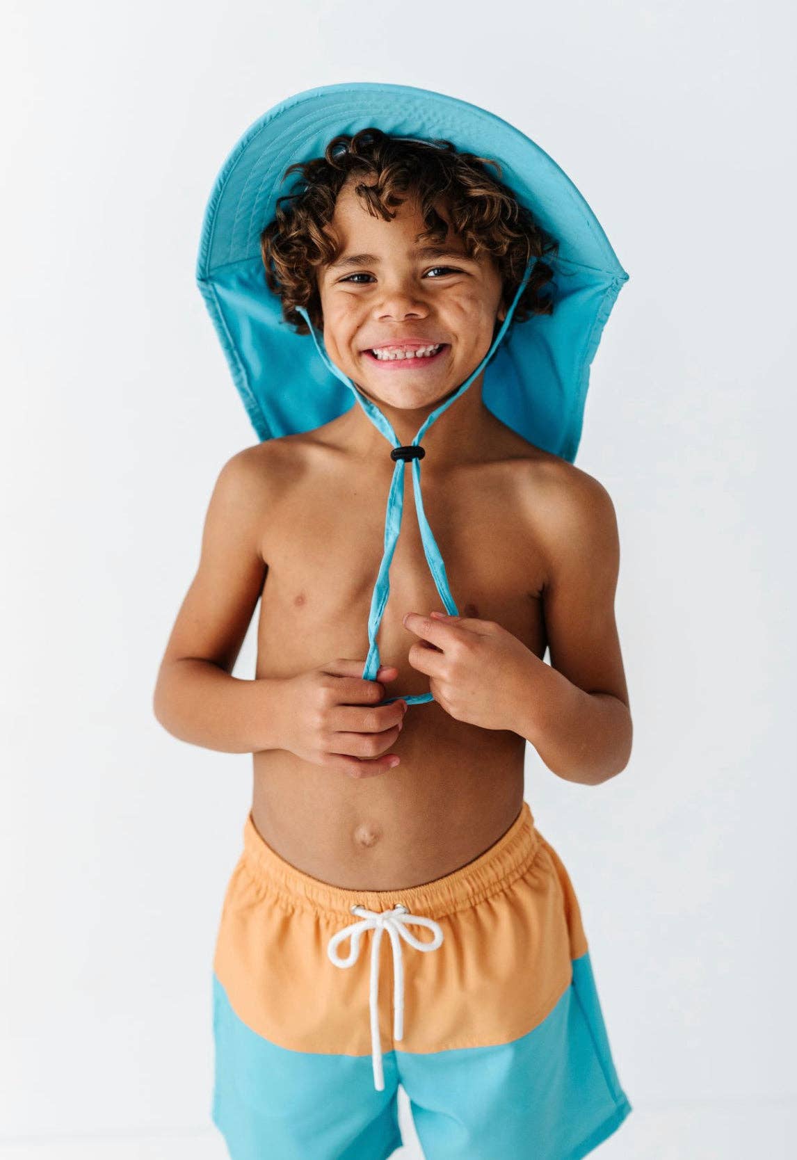 Aqua Swim Shorts