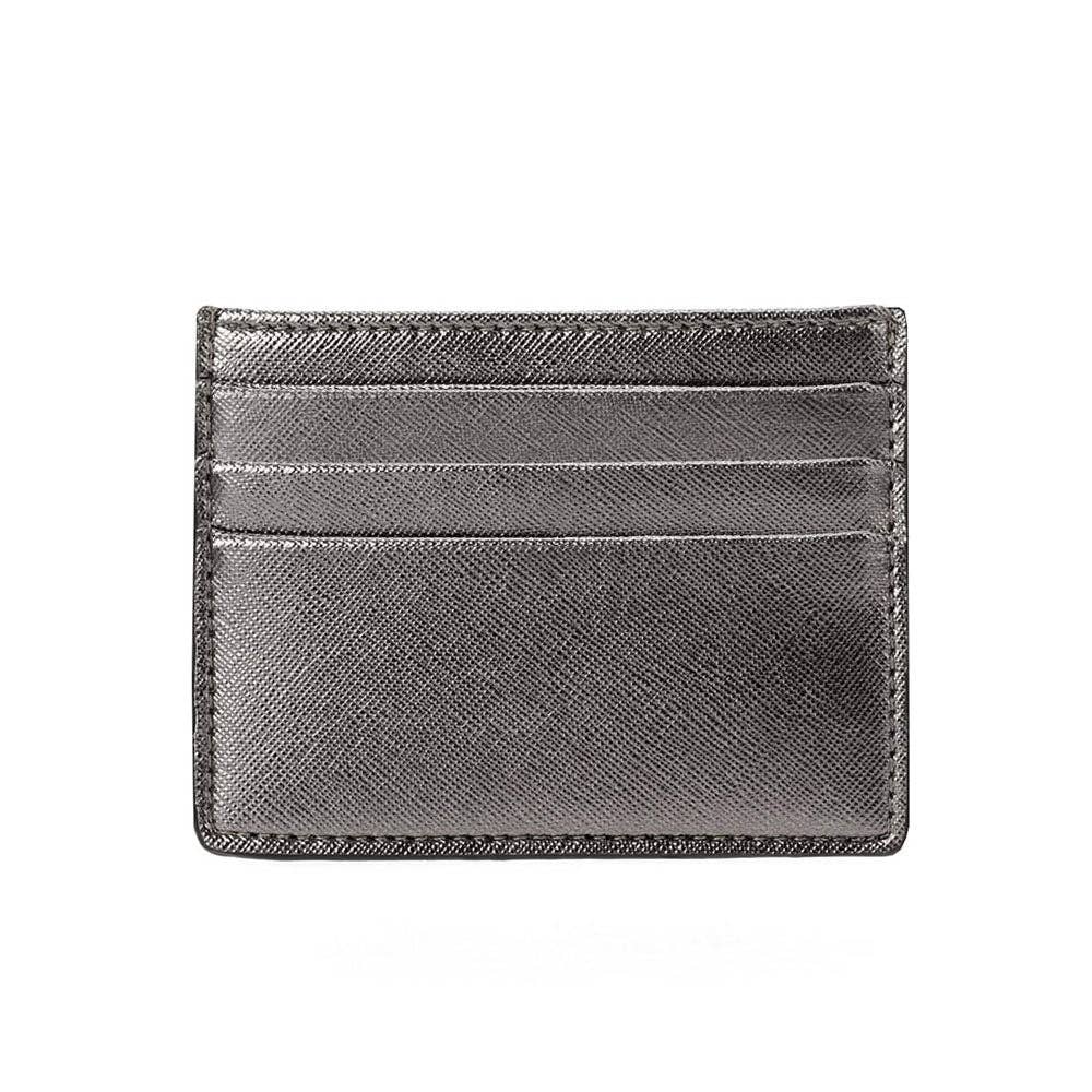 Multi Slotted Cardholder/Wallet | Beige