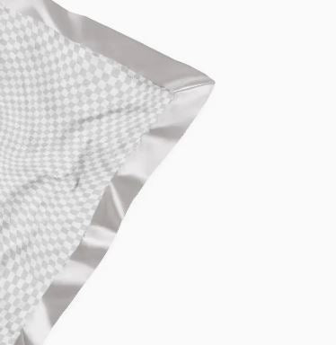 Reversible Baby Blanket | Happy Baby Vibes