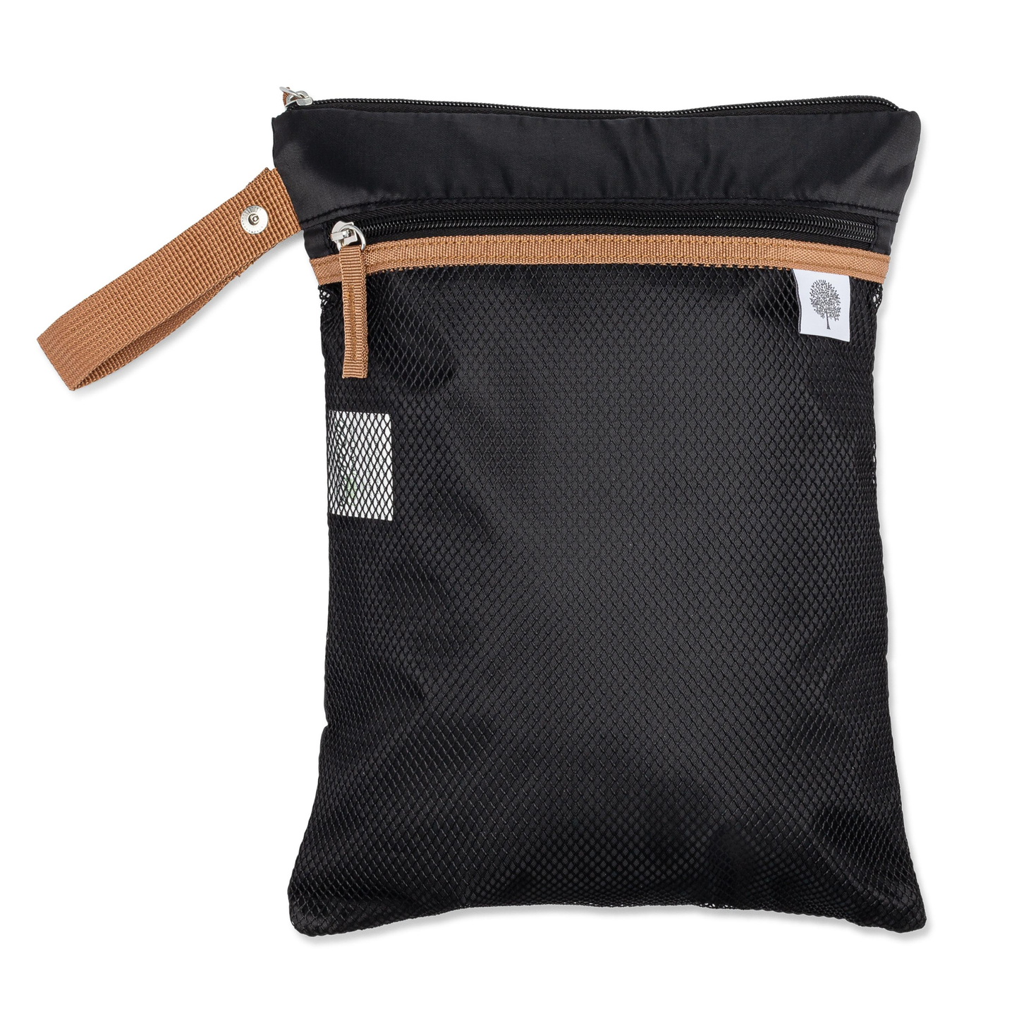 Wet Dry Bag: Gray