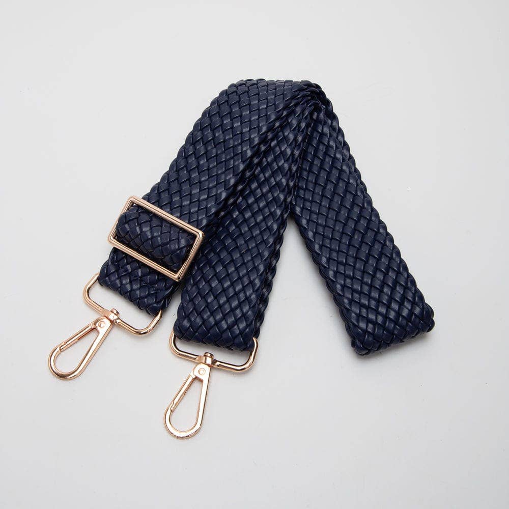 Bella Woven Women's Bag Strap | Cumin