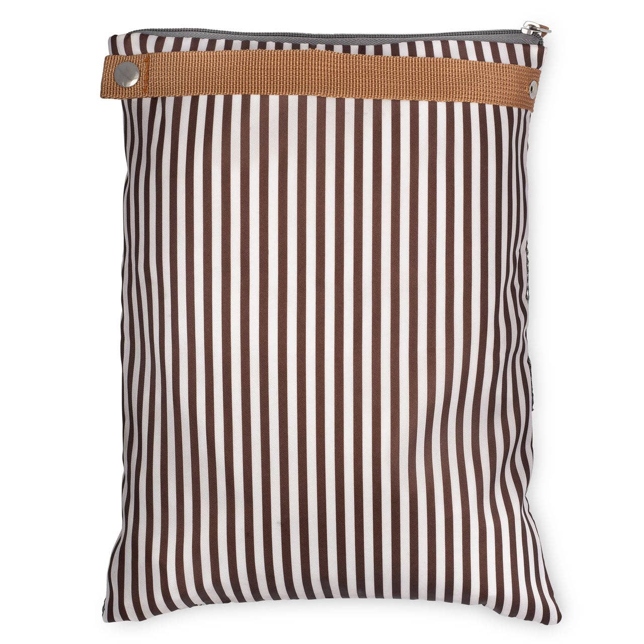 Wet Dry Bag: Gray