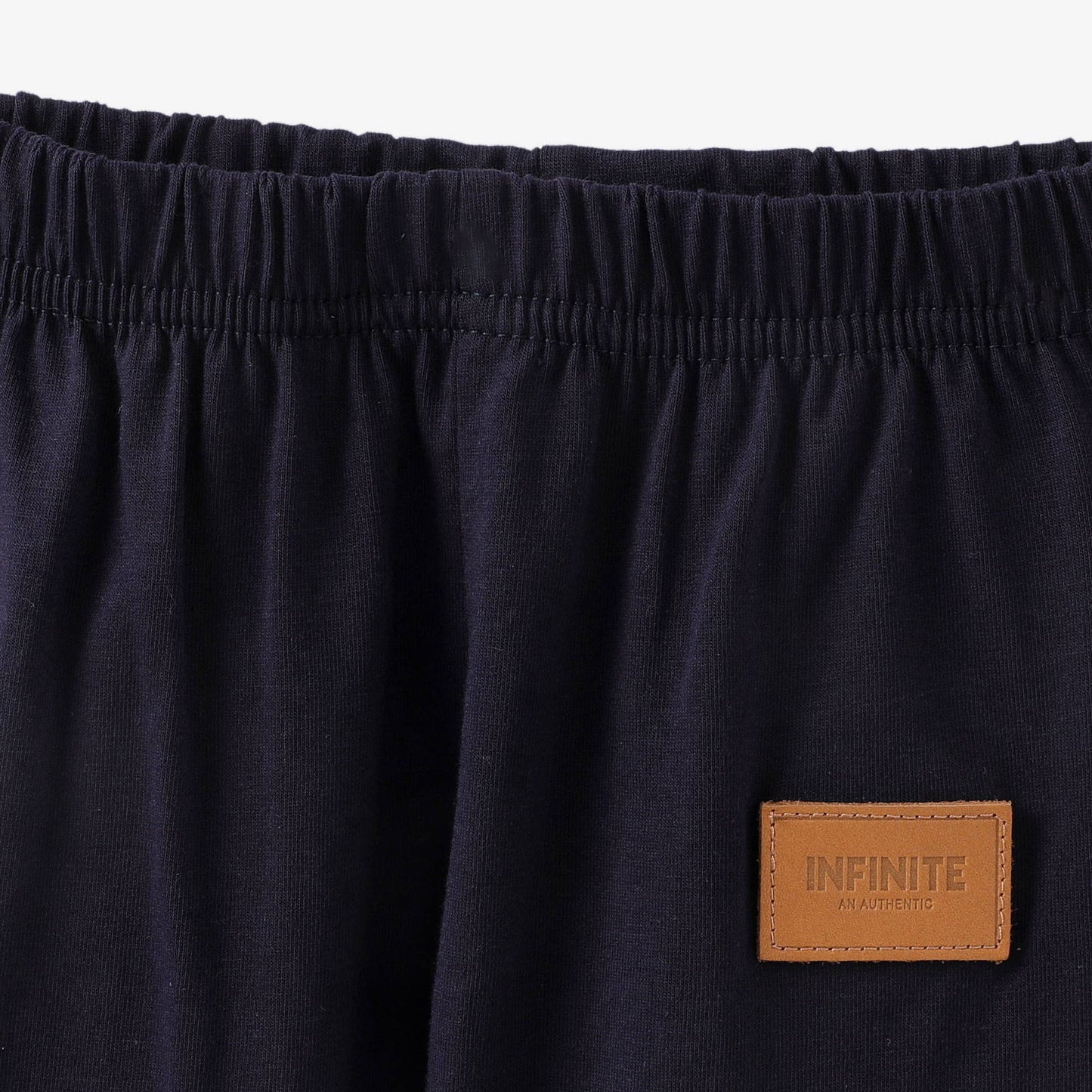 Justin Hoodie and Sweatpants Set - Blue