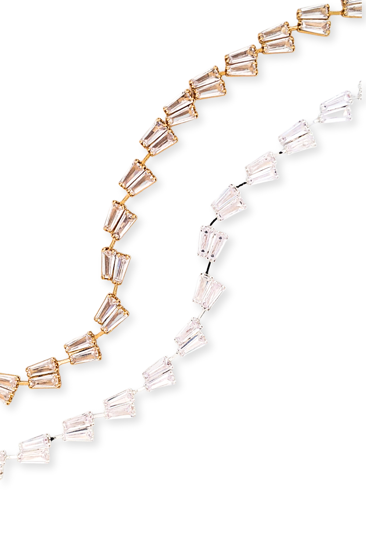 Harmony Bracelet: GOLD