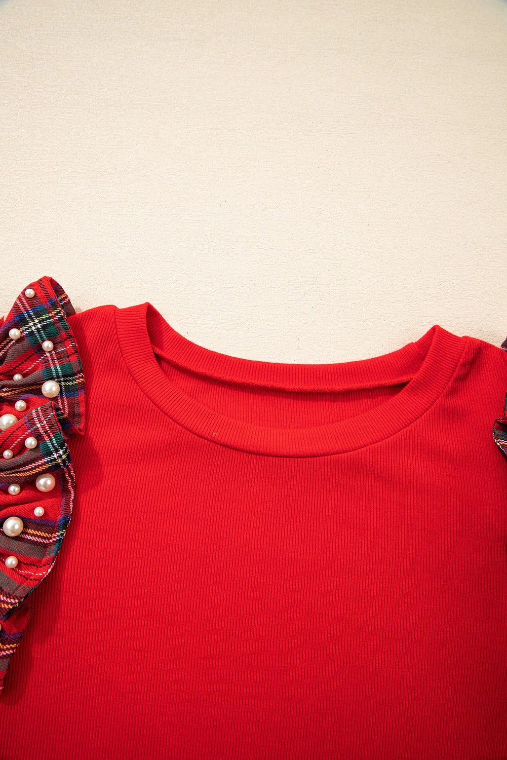 PREORDER: Pearls & Plaid 10.13.25