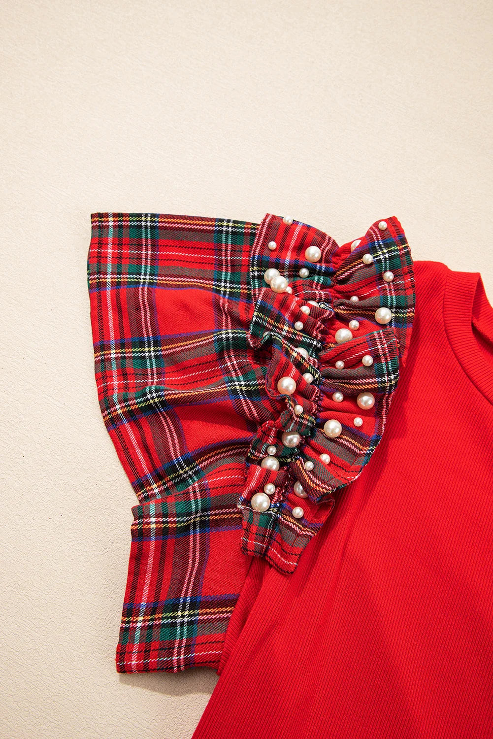 PREORDER: Pearls & Plaid 10.13.25