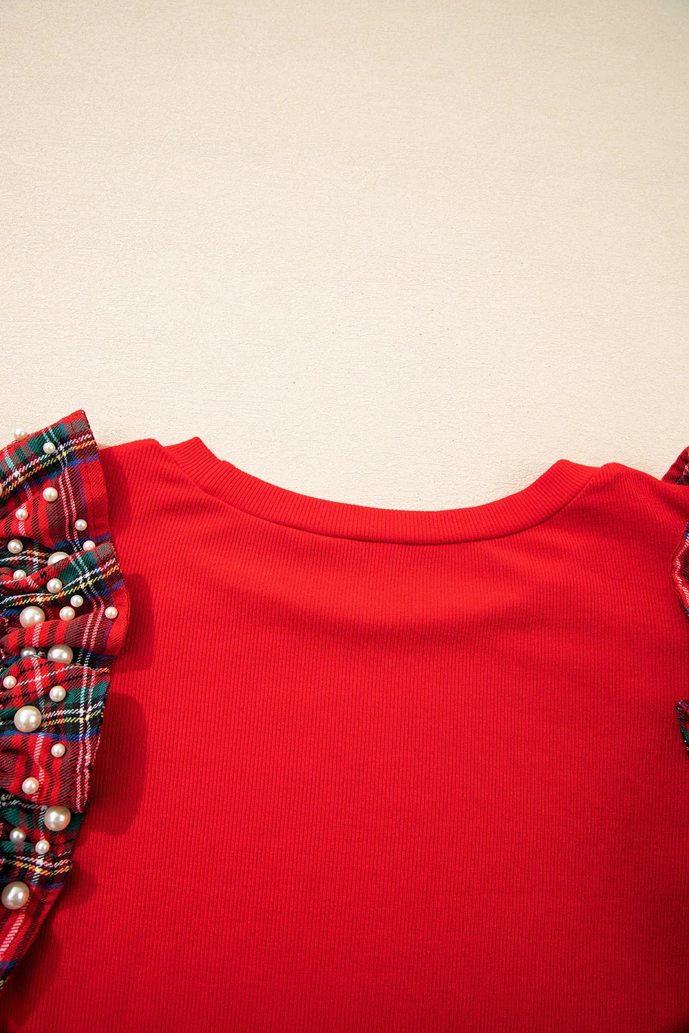 PREORDER: Pearls & Plaid 10.13.25