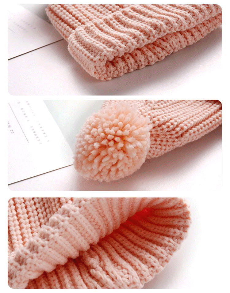 PREORDER: Custom Rope Embroidered Pompom Hat 10.13.25