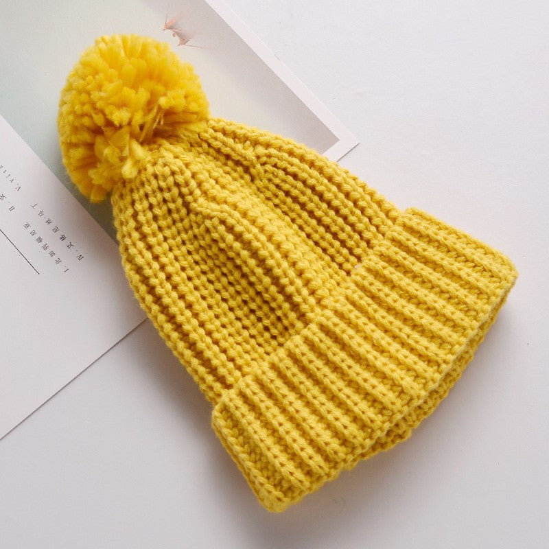 PREORDER: Custom Rope Embroidered Pompom Hat 10.13.25
