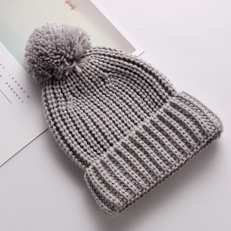 PREORDER: Custom Rope Embroidered Pompom Hat 10.13.25