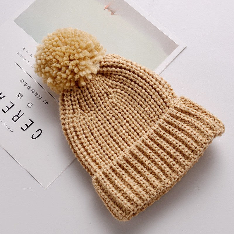 PREORDER: Custom Rope Embroidered Pompom Hat 10.13.25