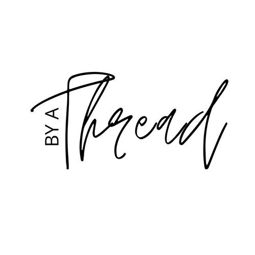 By a Thread