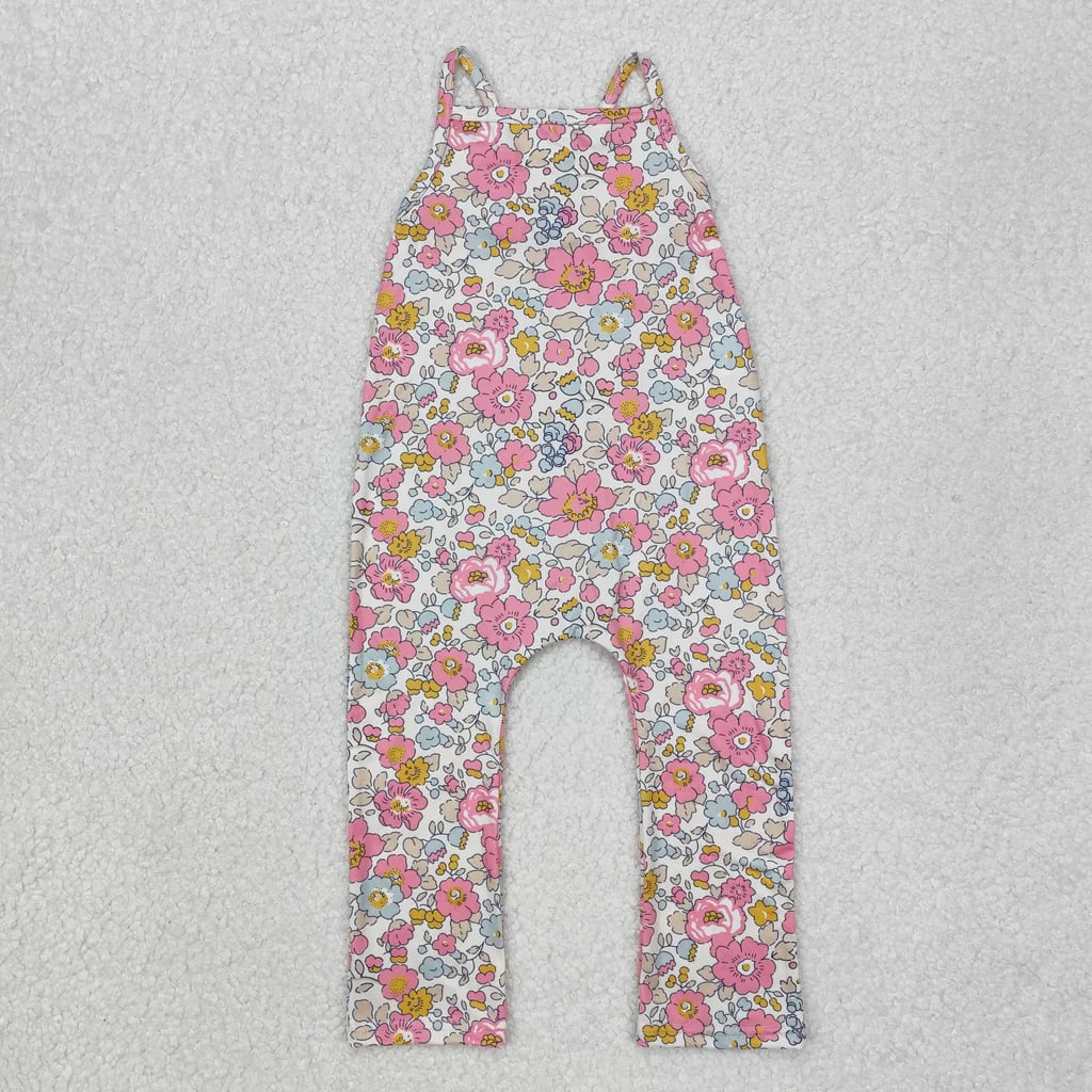 Bloom Floral Jumper