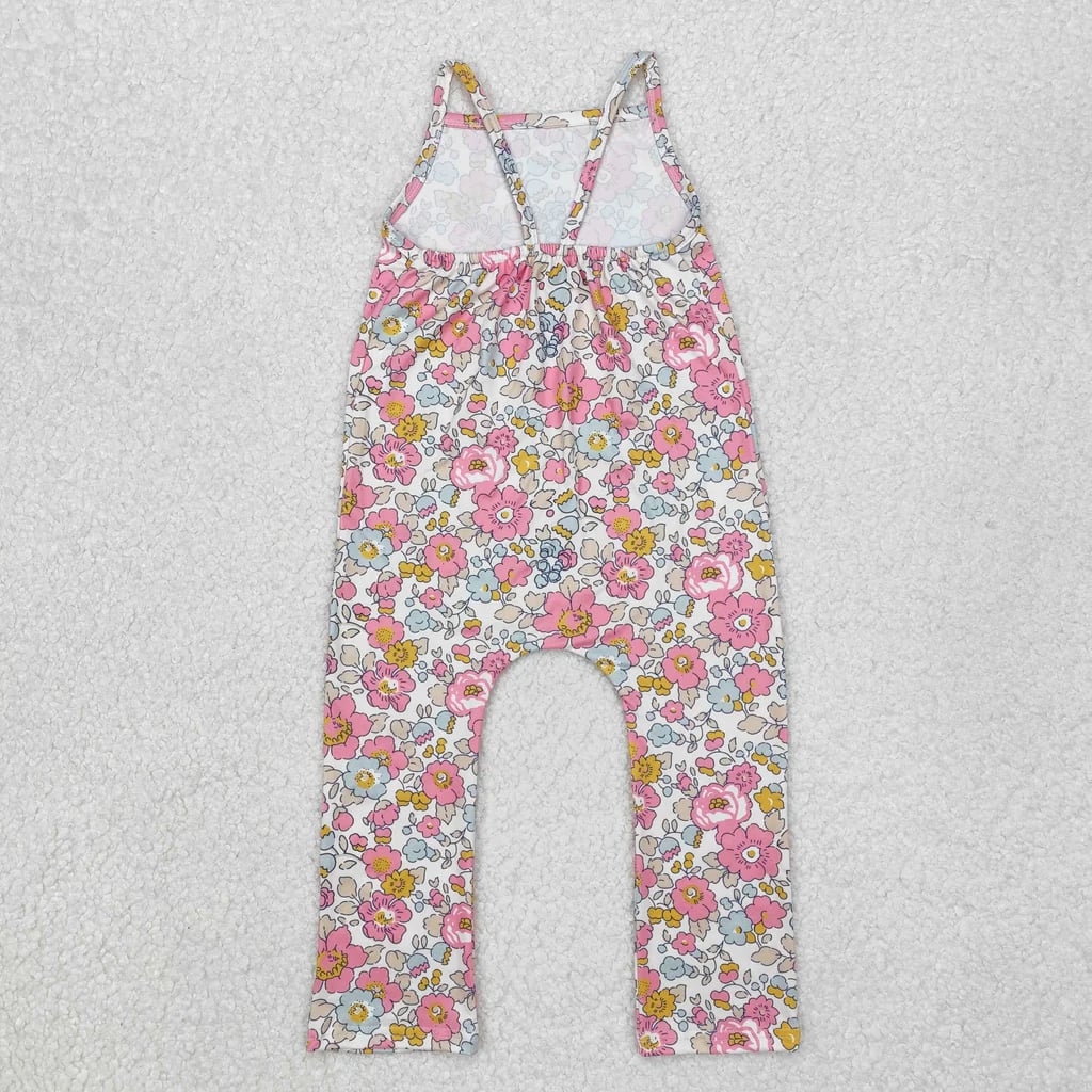 Bloom Floral Jumper
