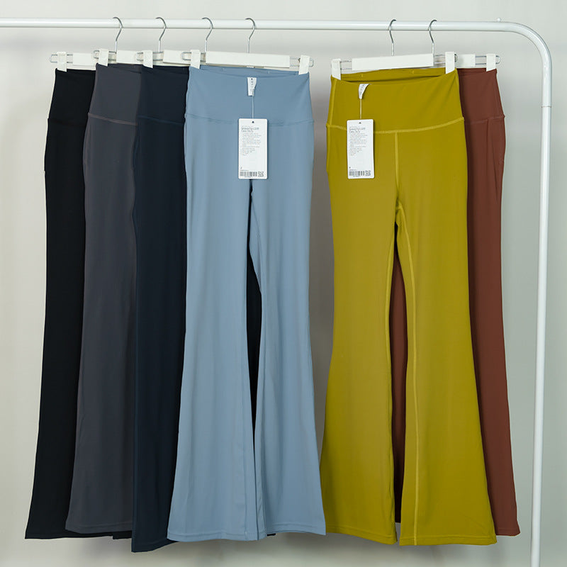 Lemon Flares Dupe | Black