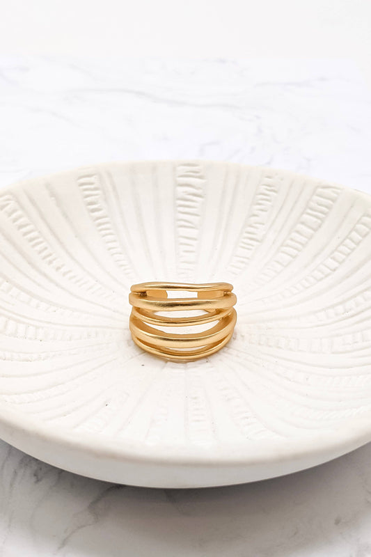 Cecelia Ring: S-MG
