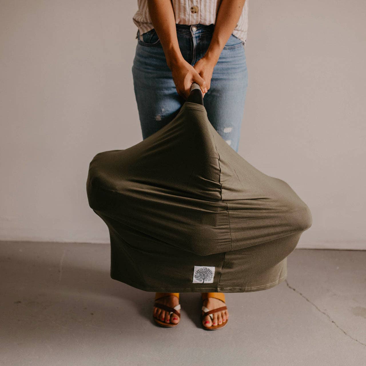 Multi-use Cover | Pine