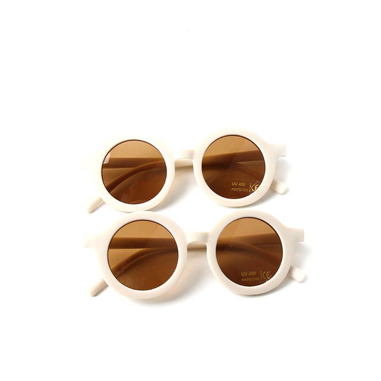 Baby Sunglasses: Mint