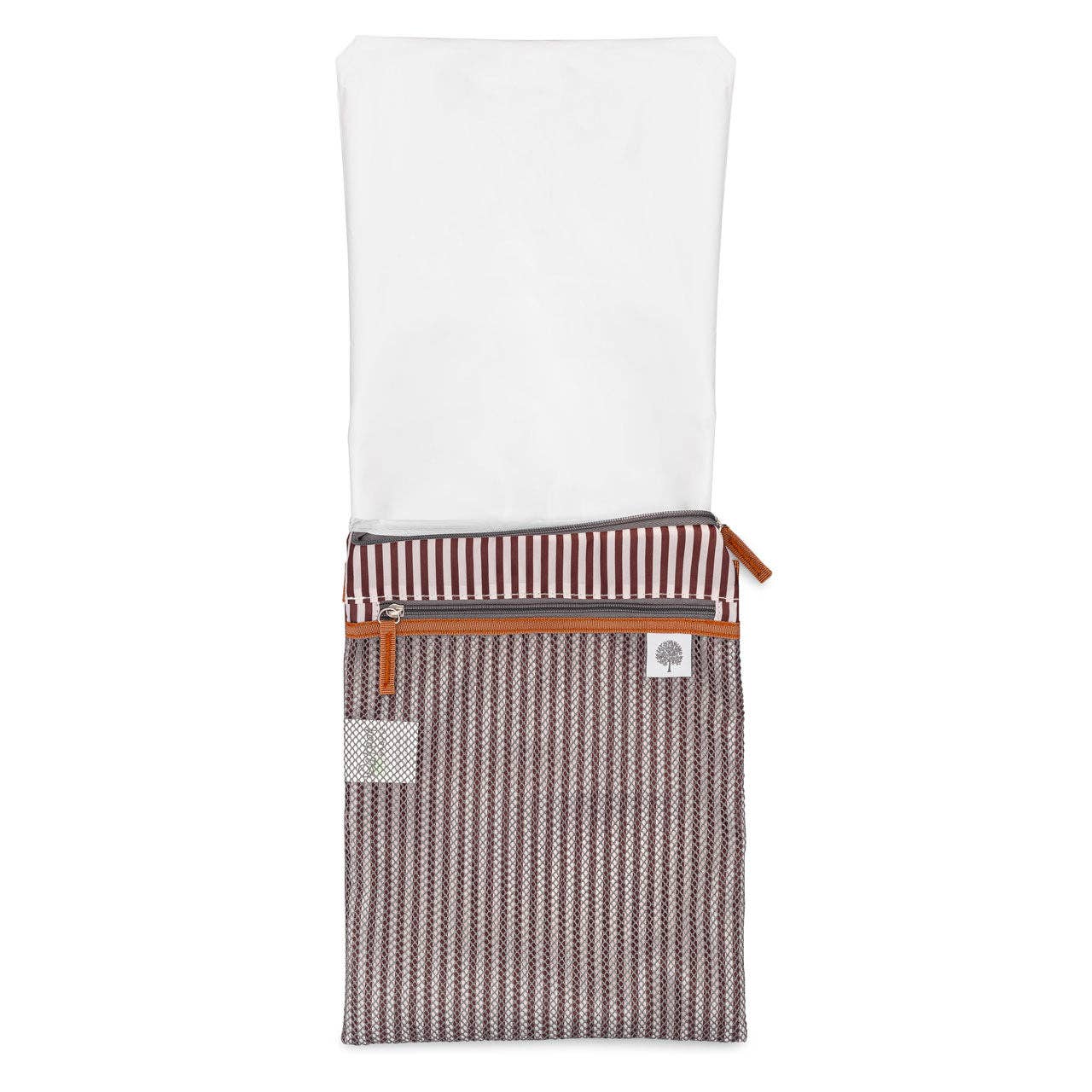 Wet Dry Bag: Stripes