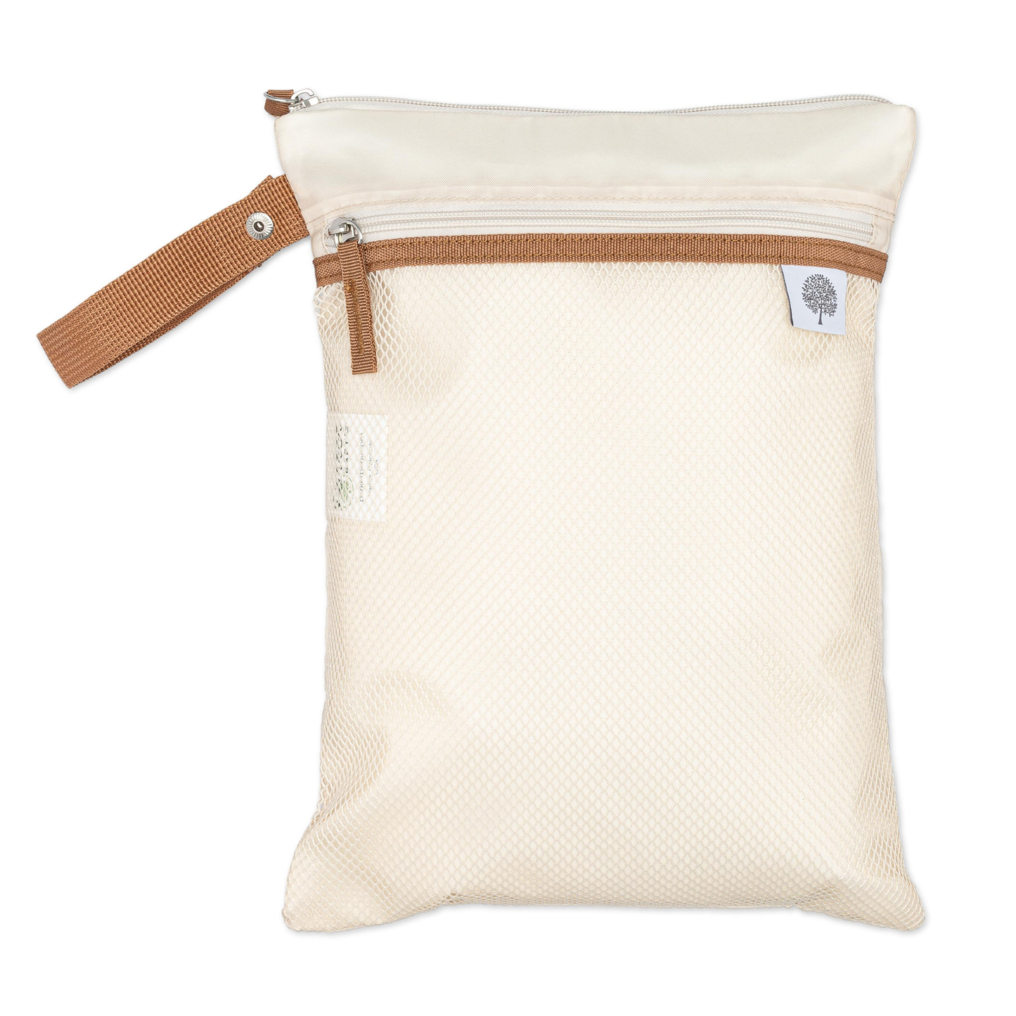 Wet Dry Bag: Gray