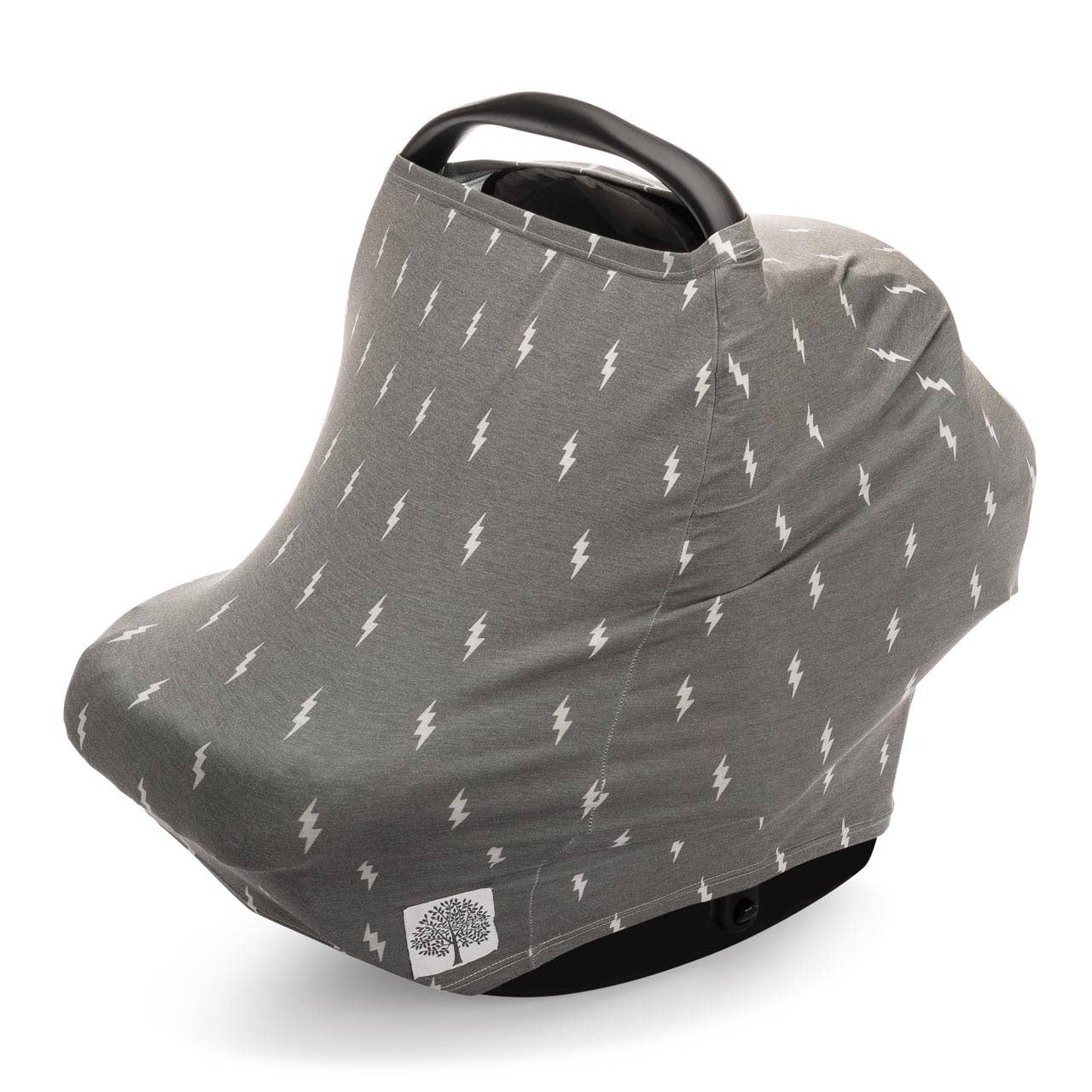 Multi-use Cover | Gray