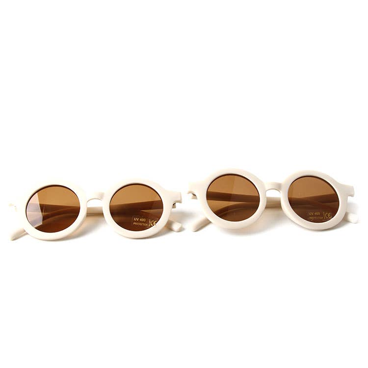 Baby Sunglasses: Mint