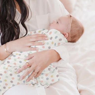 Swaddle Blanket Set | Happy Baby Vibes