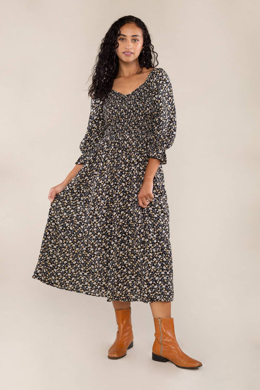 Harlow Dress