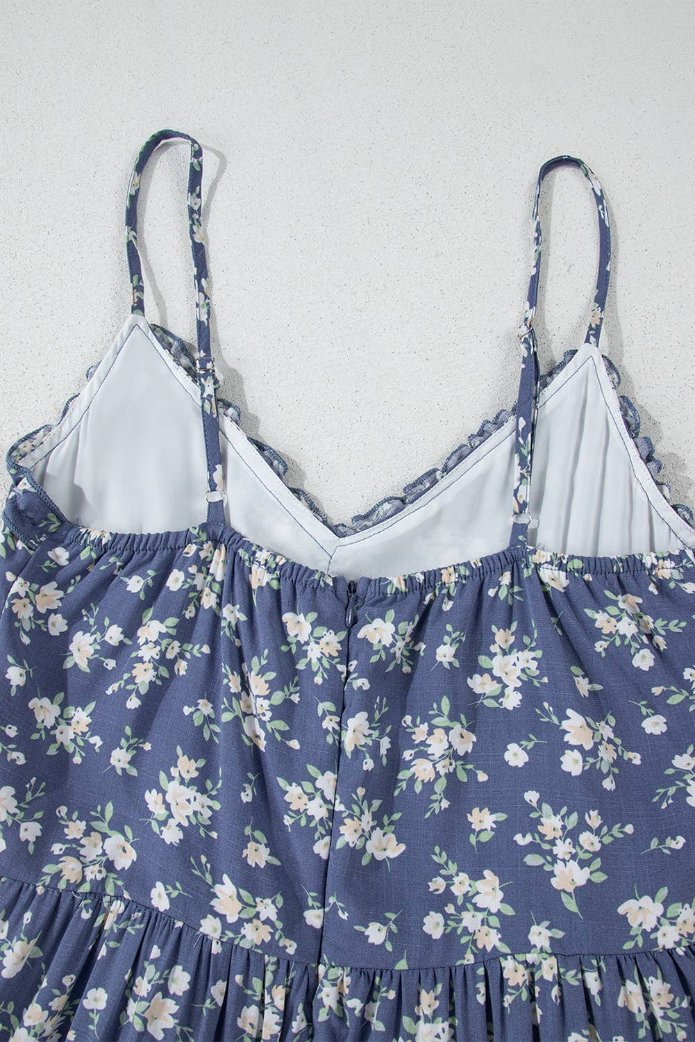 Lainey Floral Dress