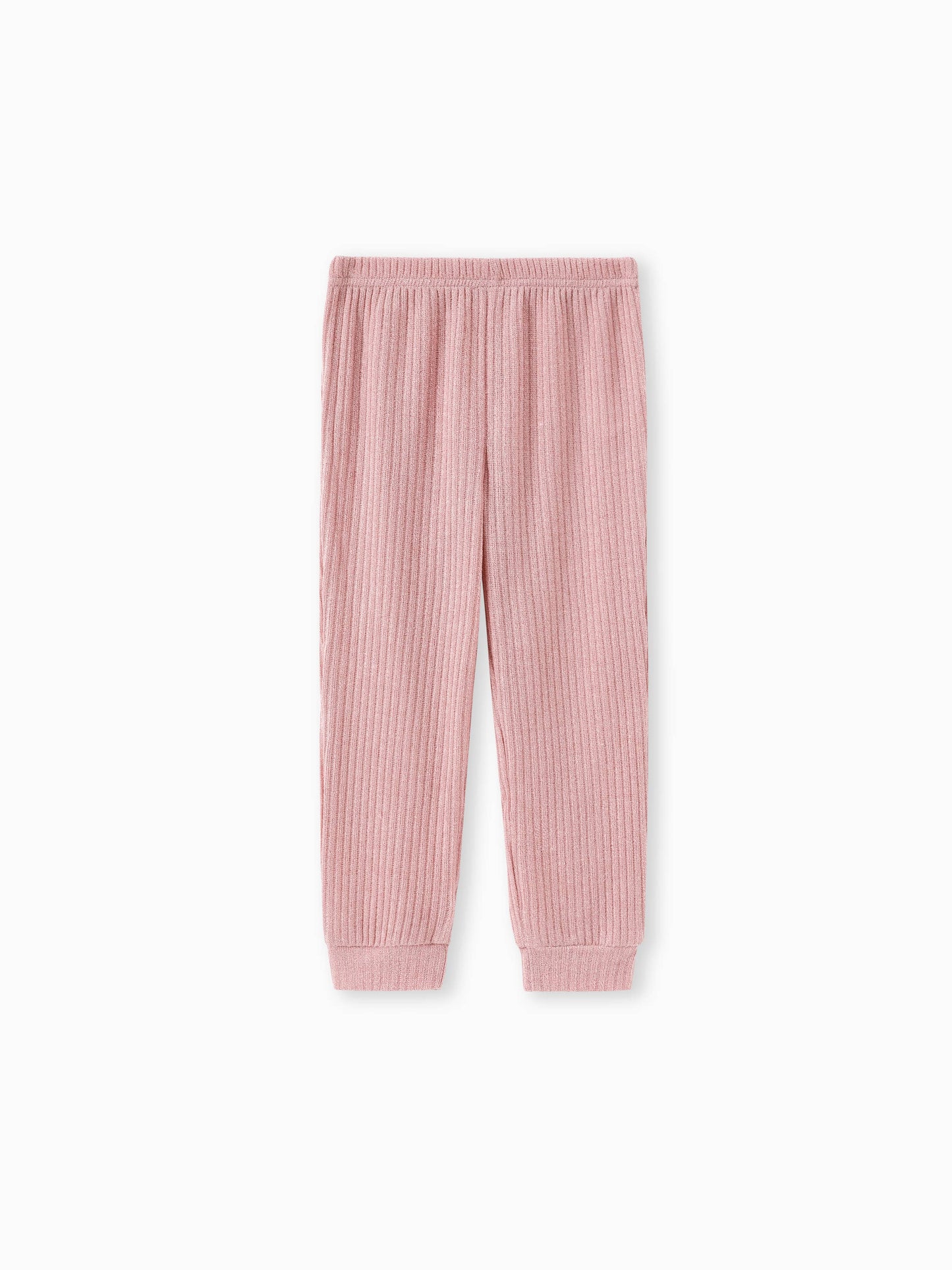 Carter Girls Lounge Set | Brown
