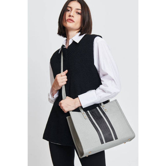 Zaria Tote