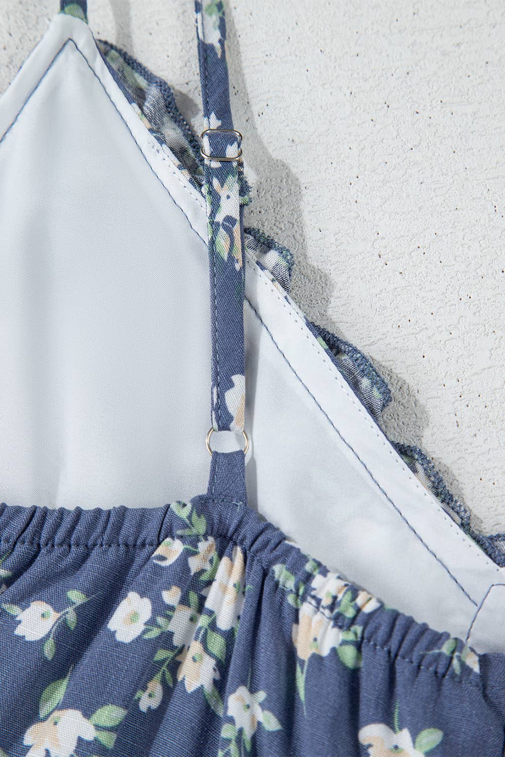 Lainey Floral Dress