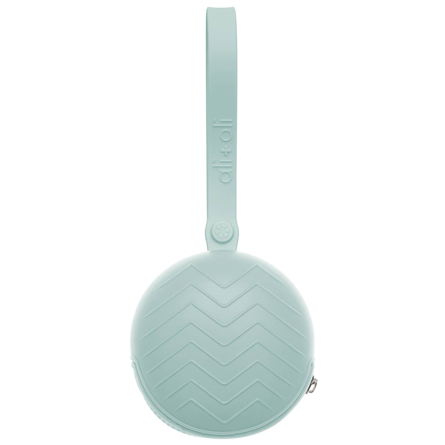 Pacifier Holder Case | Mint