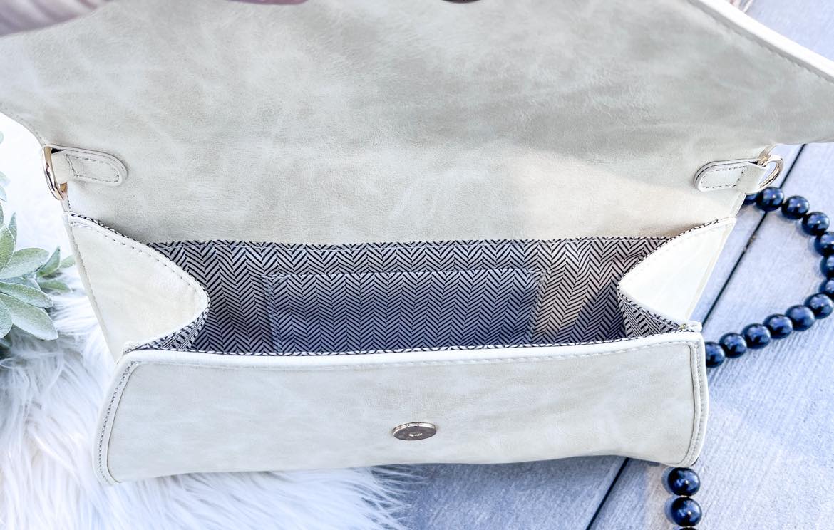 Rainbow Clutch - Multi Color Options